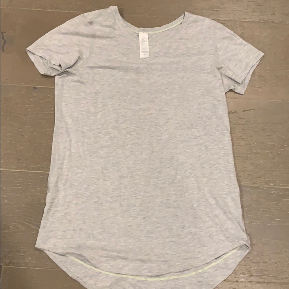 ivivva shirt